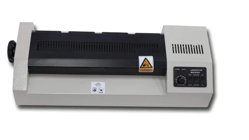 Office Automation Solutions Implementation Project