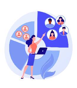 Customer Focused Approach