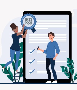 Quality and Reliability