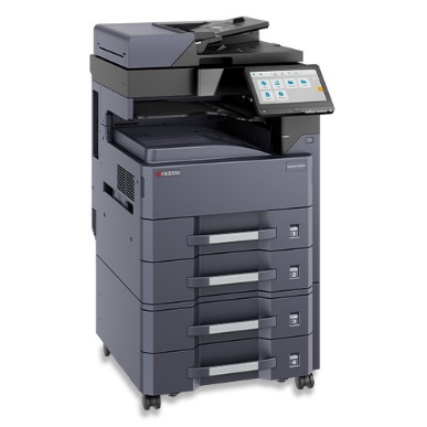 Kyocera Copiers